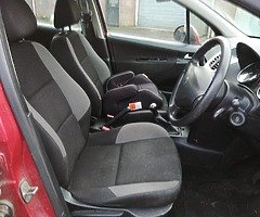 Peugeot 207 - Image 4/6