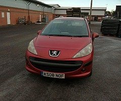 Peugeot 207 - Image 5/6