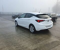 OPEL ASTRA. 1.6 CDTI. DESIGN