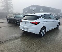 OPEL ASTRA. 1.6 CDTI. DESIGN - Image 3/10