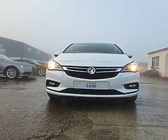 OPEL ASTRA. 1.6 CDTI. DESIGN - Image 10/10