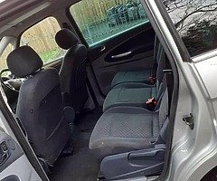 CHEAP CAR FORD GALAXY - Image 4/9