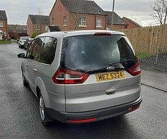 CHEAP CAR FORD GALAXY - Image 6/9
