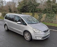 CHEAP CAR FORD GALAXY - Image 7/9