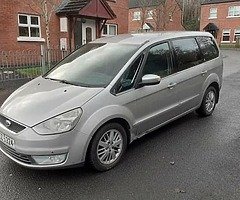 CHEAP CAR FORD GALAXY - Image 8/9