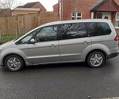 CHEAP CAR FORD GALAXY - Image 9/9