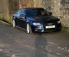 Audi A4 2014 - Image 4/5