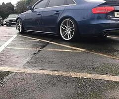 Audi A4 2014 - Image 5/5