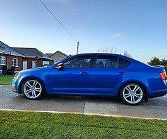 2016 Octavia VRS - Image 3/10