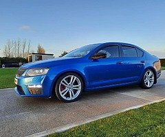 2016 Octavia VRS - Image 4/10