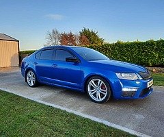 2016 Octavia VRS - Image 5/10