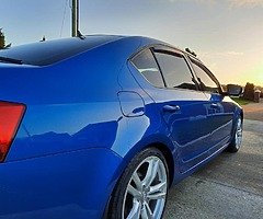 2016 Octavia VRS - Image 6/10
