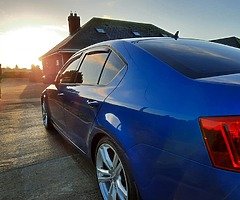 2016 Octavia VRS - Image 7/10