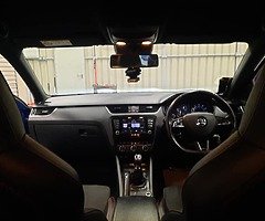 2016 Octavia VRS - Image 8/10