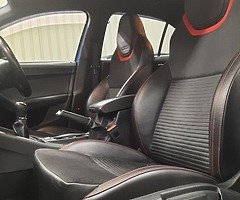 2016 Octavia VRS - Image 9/10