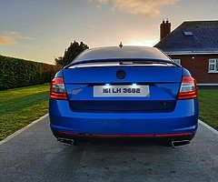 2016 Octavia VRS - Image 10/10