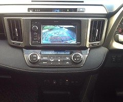 2013 Rav4 2.2 4x4 AUTOMATIC