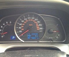 2013 Rav4 2.2 4x4 AUTOMATIC - Image 9/9