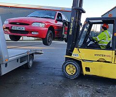 All vehicles wanted - Image 6/10
