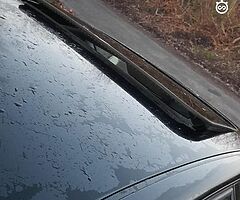 AUDI A4 B5 sunroof model - Image 3/9