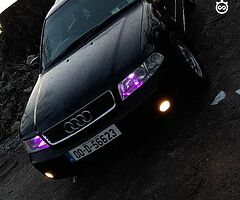 AUDI A4 B5 sunroof model - Image 5/9