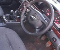 AUDI A4 B5 sunroof model - Image 8/9