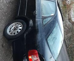 AUDI A4 B5 sunroof model - Image 9/9