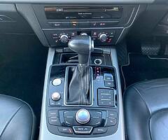 2012 Audi A7 3.0 TDI new nct 10/22 
Cheap tax €390 per year - Image 3/10