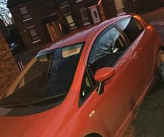 2006 FIAT Punto Evo