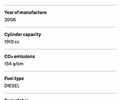 2006 FIAT Punto Evo - Image 7/9