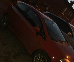 2006 FIAT Punto Evo - Image 9/9