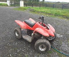 Quad