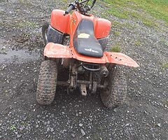 Quad