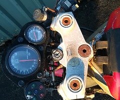 Cagiva prima for spares