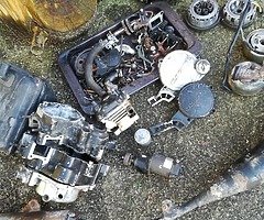 Cagiva prima for spares - Image 6/6