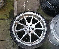 18 ava 9j all 5x112
