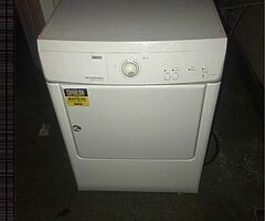 Dryers