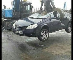 WE BUY ALL MAKES MODELS OF CARS /VANS /JEEPS /CAMPER VANS ANY YEAR IN ANY CONDITION - Image 3/3