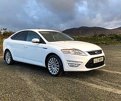 2013 ford mon - Image 6/7