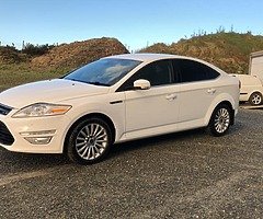 2013 ford mon - Image 7/7