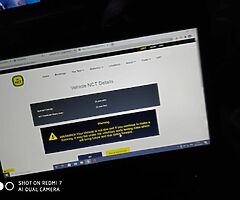 Opel Zafira.1.7.dcti - Image 3/3