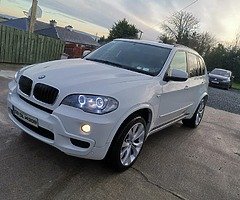 2008 BMW X5 Crewcab - Image 3/7