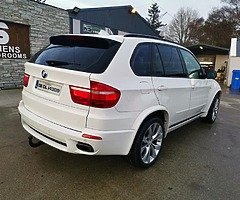 2008 BMW X5 Crewcab - Image 4/7