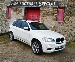 2008 BMW X5 Crewcab - Image 5/7