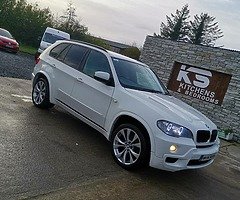 2008 BMW X5 Crewcab - Image 6/7