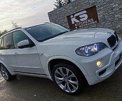 2008 BMW X5 Crewcab - Image 7/7