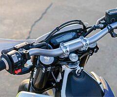 2018 Husqvarna 701 - Image 4/9