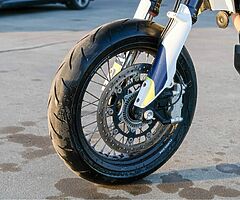 2018 Husqvarna 701 - Image 5/9
