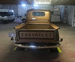 CHEVROLET - Image 3/7