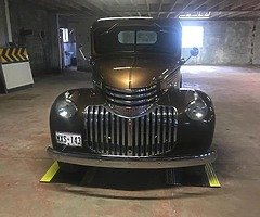 CHEVROLET - Image 6/7